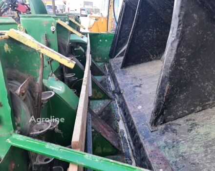 КРАМЕР Другая, объемом двигателя 0 л и пробегом 0 тыс. км за 4358 $, фото 5 на Automoto.ua