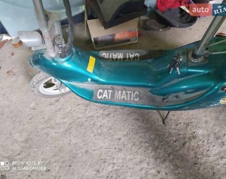 ЦРГ Maxter, объемом двигателя 0 л и пробегом 10 тыс. км за 145 $, фото 4 на Automoto.ua