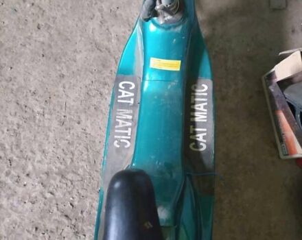 ЦРГ Maxter, объемом двигателя 0 л и пробегом 10 тыс. км за 145 $, фото 1 на Automoto.ua