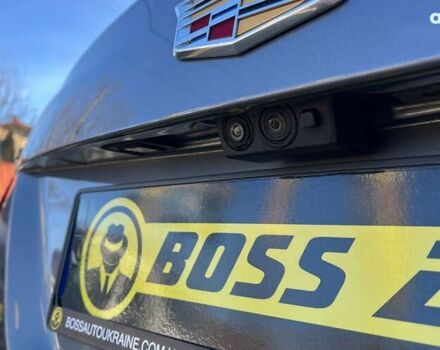 Каділак 95 XF 380, об'ємом двигуна 3.6 л та пробігом 73 тис. км за 30000 $, фото 6 на Automoto.ua
