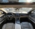 Каділак 95 XF 380, об'ємом двигуна 3.6 л та пробігом 73 тис. км за 30000 $, фото 21 на Automoto.ua