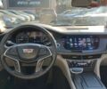 Каділак 95 XF 380, об'ємом двигуна 3.6 л та пробігом 73 тис. км за 30000 $, фото 20 на Automoto.ua