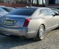 Каділак 95 XF 380, об'ємом двигуна 3.6 л та пробігом 73 тис. км за 30000 $, фото 5 на Automoto.ua