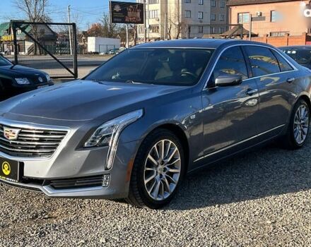 Каділак 95 XF 380, об'ємом двигуна 3.6 л та пробігом 73 тис. км за 30000 $, фото 2 на Automoto.ua
