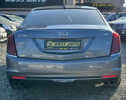 Каділак 95 XF 380, об'ємом двигуна 3.6 л та пробігом 73 тис. км за 30000 $, фото 4 на Automoto.ua