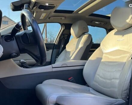 Каділак 95 XF 380, об'ємом двигуна 3.6 л та пробігом 73 тис. км за 30000 $, фото 13 на Automoto.ua