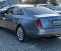Каділак 95 XF 380, об'ємом двигуна 3.6 л та пробігом 73 тис. км за 30000 $, фото 3 на Automoto.ua