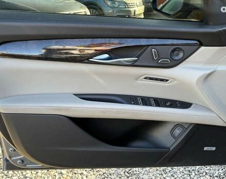 Каділак 95 XF 380, об'ємом двигуна 3.6 л та пробігом 73 тис. км за 30000 $, фото 7 на Automoto.ua