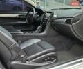 Белый Кадиллак АТС, объемом двигателя 2 л и пробегом 114 тыс. км за 12900 $, фото 9 на Automoto.ua