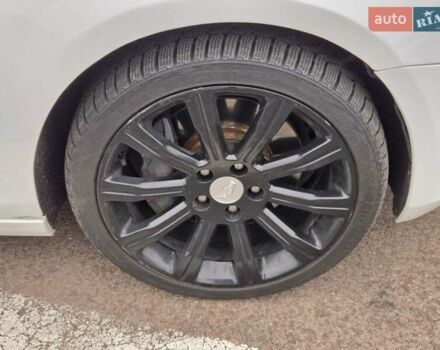 Белый Кадиллак АТС, объемом двигателя 2 л и пробегом 114 тыс. км за 12900 $, фото 17 на Automoto.ua