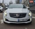 Белый Кадиллак АТС, объемом двигателя 2 л и пробегом 114 тыс. км за 12900 $, фото 2 на Automoto.ua