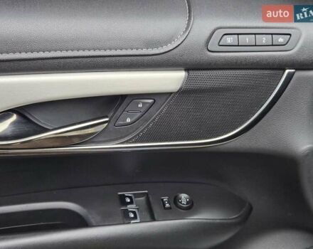 Белый Кадиллак АТС, объемом двигателя 2 л и пробегом 114 тыс. км за 12900 $, фото 14 на Automoto.ua