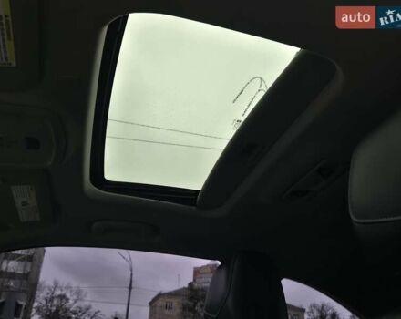 Белый Кадиллак АТС, объемом двигателя 2 л и пробегом 114 тыс. км за 12900 $, фото 24 на Automoto.ua