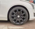Белый Кадиллак АТС, объемом двигателя 2 л и пробегом 114 тыс. км за 12900 $, фото 16 на Automoto.ua