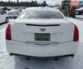 Білий Каділак АТС, об'ємом двигуна 2 л та пробігом 158 тис. км за 2000 $, фото 5 на Automoto.ua