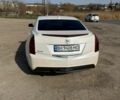Белый Кадиллак АТС, объемом двигателя 2 л и пробегом 160 тыс. км за 10000 $, фото 7 на Automoto.ua