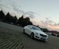 Белый Кадиллак АТС, объемом двигателя 0 л и пробегом 165 тыс. км за 10300 $, фото 1 на Automoto.ua