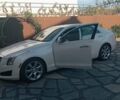 Білий Каділак АТС, об'ємом двигуна 2 л та пробігом 165 тис. км за 9500 $, фото 4 на Automoto.ua
