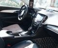 Білий Каділак АТС, об'ємом двигуна 2 л та пробігом 165 тис. км за 9500 $, фото 1 на Automoto.ua