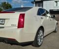 Белый Кадиллак АТС, объемом двигателя 2 л и пробегом 137 тыс. км за 9300 $, фото 3 на Automoto.ua