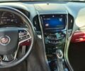 Белый Кадиллак АТС, объемом двигателя 2 л и пробегом 137 тыс. км за 9300 $, фото 15 на Automoto.ua
