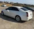 Белый Кадиллак АТС, объемом двигателя 2 л и пробегом 160 тыс. км за 10000 $, фото 5 на Automoto.ua