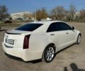 Белый Кадиллак АТС, объемом двигателя 2 л и пробегом 160 тыс. км за 10000 $, фото 8 на Automoto.ua