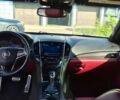 Белый Кадиллак АТС, объемом двигателя 2 л и пробегом 137 тыс. км за 9300 $, фото 9 на Automoto.ua