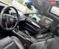 Белый Кадиллак АТС, объемом двигателя 2 л и пробегом 134 тыс. км за 10500 $, фото 17 на Automoto.ua