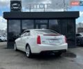 Белый Кадиллак АТС, объемом двигателя 2 л и пробегом 165 тыс. км за 9490 $, фото 6 на Automoto.ua