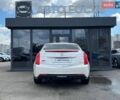 Белый Кадиллак АТС, объемом двигателя 2 л и пробегом 165 тыс. км за 9490 $, фото 5 на Automoto.ua