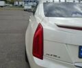 Белый Кадиллак АТС, объемом двигателя 2 л и пробегом 134 тыс. км за 10500 $, фото 10 на Automoto.ua