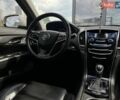 Белый Кадиллак АТС, объемом двигателя 2 л и пробегом 165 тыс. км за 9490 $, фото 13 на Automoto.ua