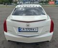 Белый Кадиллак АТС, объемом двигателя 2 л и пробегом 134 тыс. км за 10500 $, фото 9 на Automoto.ua