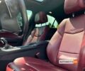 Белый Кадиллак АТС, объемом двигателя 2 л и пробегом 136 тыс. км за 14700 $, фото 20 на Automoto.ua