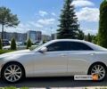 Белый Кадиллак АТС, объемом двигателя 2 л и пробегом 136 тыс. км за 14700 $, фото 3 на Automoto.ua