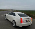 Белый Кадиллак АТС, объемом двигателя 2 л и пробегом 157 тыс. км за 13500 $, фото 6 на Automoto.ua