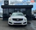 Белый Кадиллак АТС, объемом двигателя 2 л и пробегом 165 тыс. км за 9490 $, фото 2 на Automoto.ua