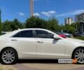 Белый Кадиллак АТС, объемом двигателя 2 л и пробегом 136 тыс. км за 14700 $, фото 7 на Automoto.ua