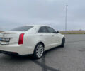 Белый Кадиллак АТС, объемом двигателя 2 л и пробегом 157 тыс. км за 13500 $, фото 3 на Automoto.ua