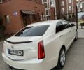 Білий Каділак АТС, об'ємом двигуна 2 л та пробігом 140 тис. км за 11400 $, фото 10 на Automoto.ua