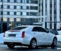 Белый Кадиллак АТС, объемом двигателя 2.5 л и пробегом 116 тыс. км за 9700 $, фото 1 на Automoto.ua