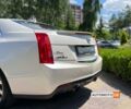 Белый Кадиллак АТС, объемом двигателя 2 л и пробегом 136 тыс. км за 14700 $, фото 11 на Automoto.ua