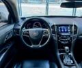 Белый Кадиллак АТС, объемом двигателя 2.5 л и пробегом 116 тыс. км за 9700 $, фото 9 на Automoto.ua