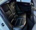 Белый Кадиллак АТС, объемом двигателя 2.5 л и пробегом 116 тыс. км за 9700 $, фото 12 на Automoto.ua