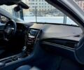Белый Кадиллак АТС, объемом двигателя 2.5 л и пробегом 116 тыс. км за 9700 $, фото 13 на Automoto.ua