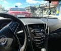 Белый Кадиллак АТС, объемом двигателя 2 л и пробегом 162 тыс. км за 11500 $, фото 3 на Automoto.ua