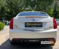 Белый Кадиллак АТС, объемом двигателя 2 л и пробегом 136 тыс. км за 14700 $, фото 5 на Automoto.ua