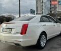 Белый Кадиллак АТС, объемом двигателя 2 л и пробегом 243 тыс. км за 10500 $, фото 10 на Automoto.ua