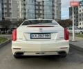 Белый Кадиллак АТС, объемом двигателя 2 л и пробегом 243 тыс. км за 10500 $, фото 11 на Automoto.ua